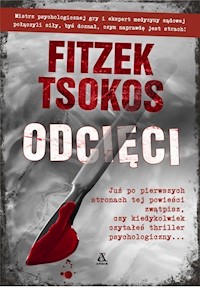 Odcięci - Fitzek Sebastian, Tsok Michael - książka