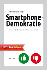 Smartphone-Demokratie -  - ebook