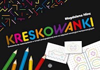Kreskowanki - Hinz Magdalena - książka