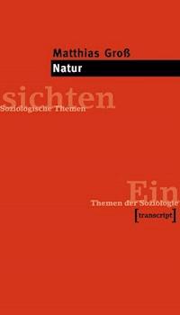 Natur - Matthias Groß - ebook