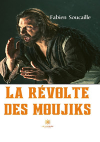La révolte des moujiks - Fabien Soucaille - ebook