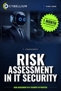 Risk Assessment in IT Security - Cybellium - ebook