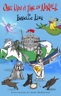Once Upon a Time in Norfolk - Isabelle King - ebook