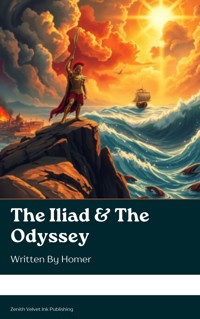 The Iliad & The Odyssey - Homer - ebook