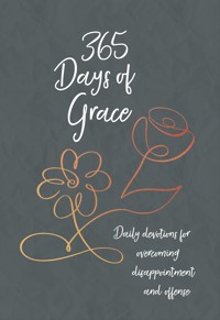 365 Days of Grace - BroadStreet Publishing Group LLC - ebook