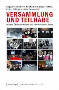 Versammlung und Teilhabe -  - ebook