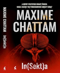 In(Sekt)a - Chattam Maxime - ebook + audiobook + książka