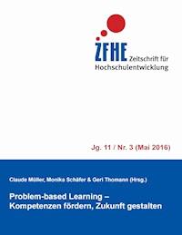 Problem-based Learning -  - ebook