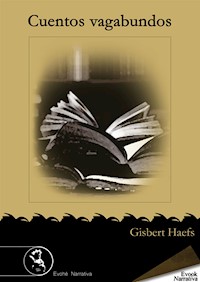 Cuentos vagabundos - Gisbert Haefs - ebook