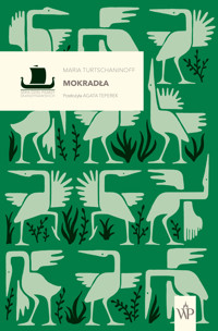 Mokradła - Maria Turtschaninoff - audiobook + książka