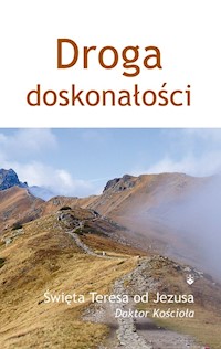Droga doskonałości -  - książka