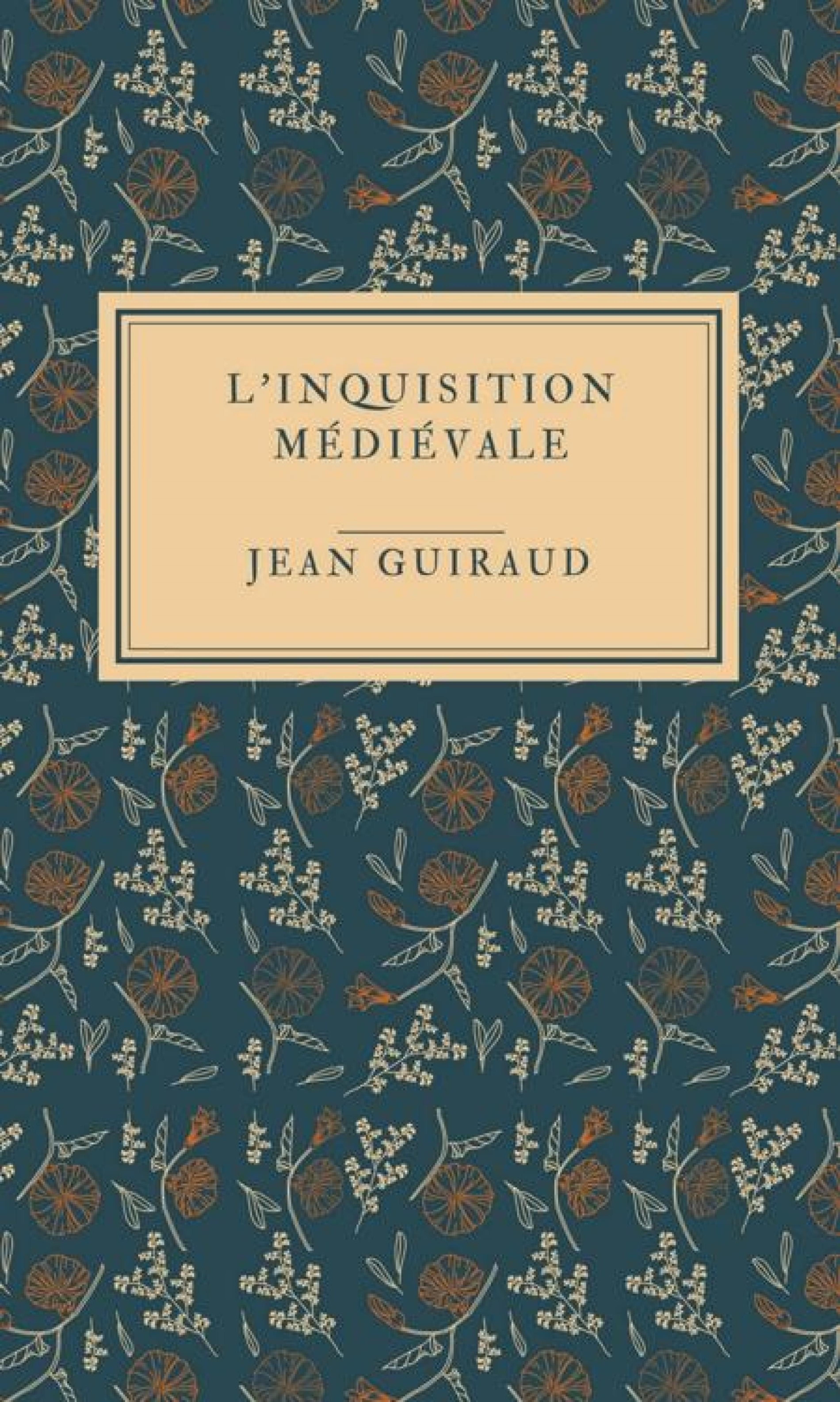 L'Inquisition médiévale