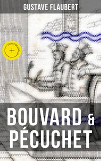 BOUVARD & PÉCUCHET - Gustave Flaubert - ebook