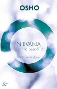 Nirvana. La última pesadilla - Osho - ebook