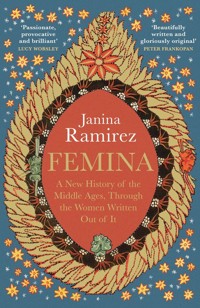 Femina - Ramirez	 Janina - książka