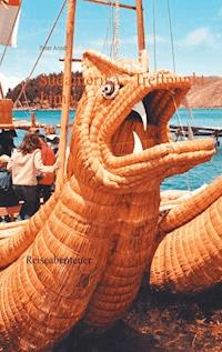 Südamerika - Treffpunkt Lima - Peter Arndt - ebook