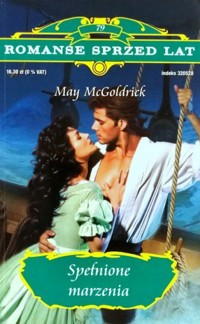 Spełnione marzenia - May McGoldrick - ebook