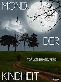 Mond der Kindheit - Tor Åge Bringsværd - ebook