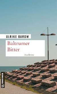 Baltrumer Bitter - Ulrike Barow - ebook