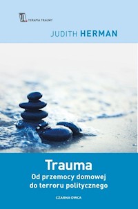 Trauma - Herman Judith - ebook + książka