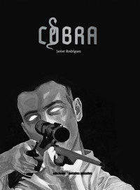 Cobra - Javier Rodríguez - ebook