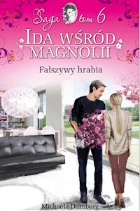 Fałszywy hrabia - Michaela Dornberg - książka