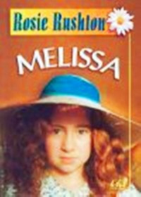 Melissa - Rushton Rosie - ebook