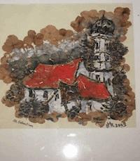 Schwaben - ethnisch' Niemandsland - Rainer Hannas - ebook