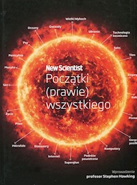 Początki (prawie) wszystkiego - Lawton Graham - książka