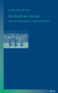 Die Macht des Vierten -  - ebook
