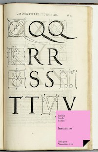 Instintivo - Émilia Pardo Bazan - ebook