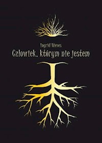 Człowiek, którym nie jestem - Nieves Ingrid - książka