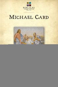 Luke: The Gospel of Amazement - Michael Card - ebook