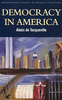 Democracy in America - de Tocqueville Alexis - książka