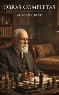 Obras Completas - Sigmund Freud - ebook