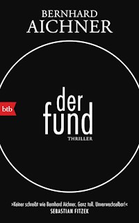Der Fund - Bernhard Aichner - ebook