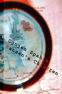 Hansen's Children - Spahić Ognjen - ebook