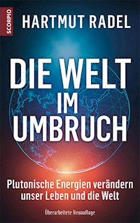 Die Welt im Umbruch - Hartmut Radel - ebook
