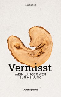 Vermisst - Norbert - ebook