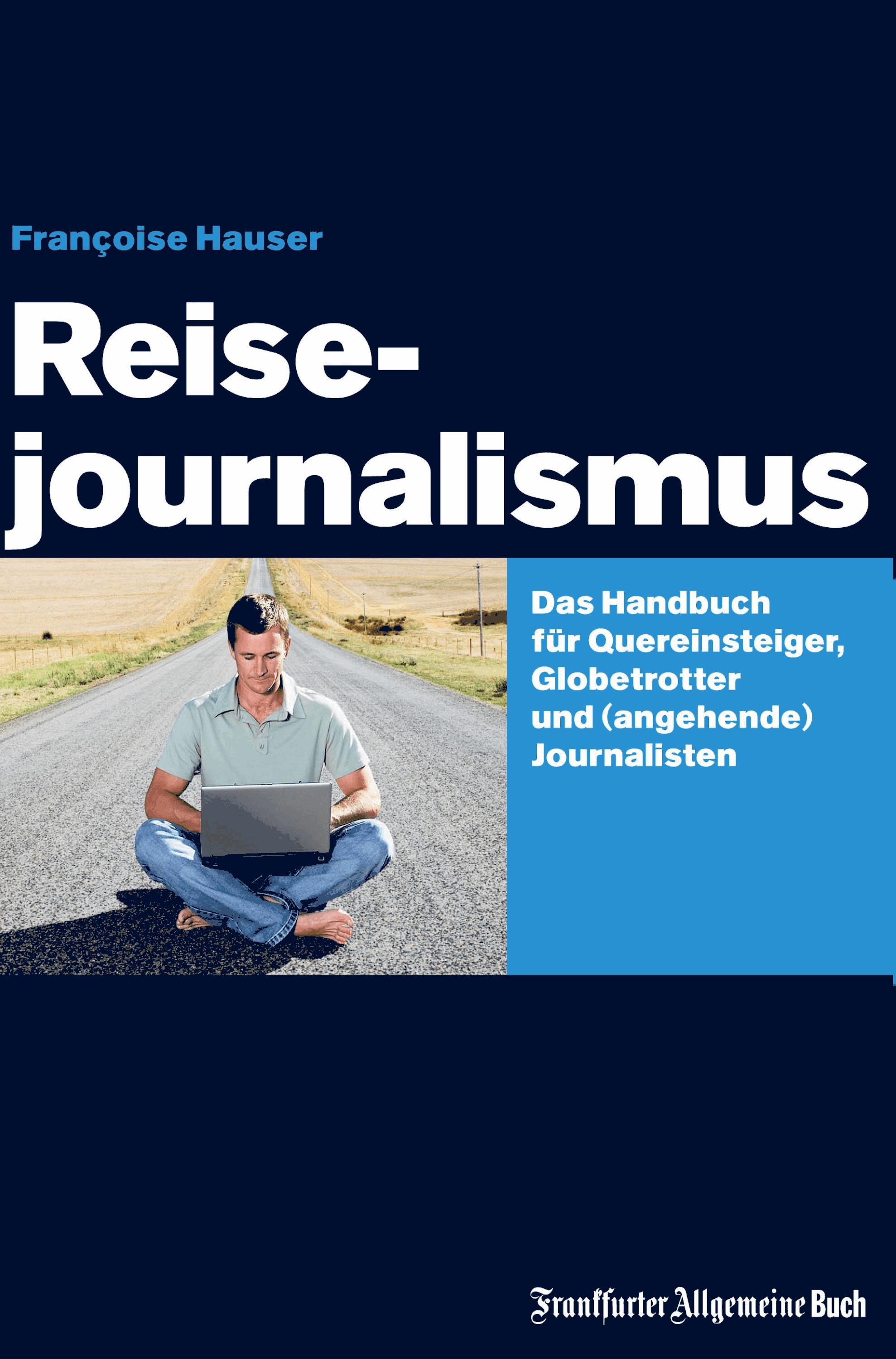 Reisejournalismus