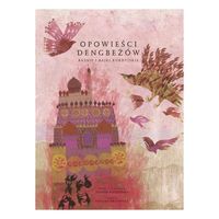 Opowieści Dengbeżów -  - książka