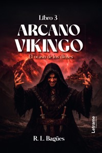 Arkano Vikingo - R. L. Bagües - ebook