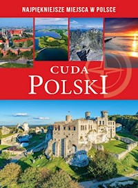 Cuda Polski - - książka