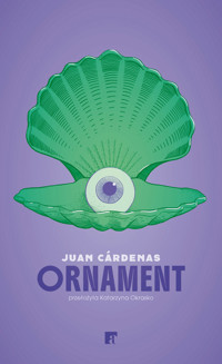 Ornament - Cardenas Juan - ebook + audiobook + książka