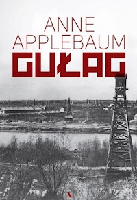Gułag - Anne Applebaum - książka
