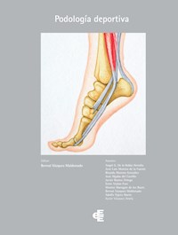 Podología deportiva - Autores varios - ebook