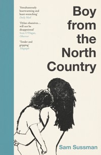 Boy from the North Country - Sam Sussman - ebook