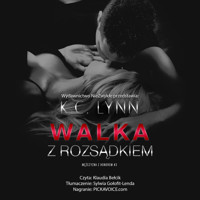 Walka z rozsądkiem - K.C. Lynn - ebook + audiobook
