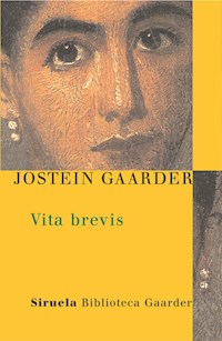 Vita brevis - Jostein Gaarder - ebook