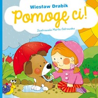 Pomogę ci! - Wiesław Drabik - książka